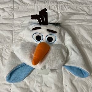 Olaf Hoodie